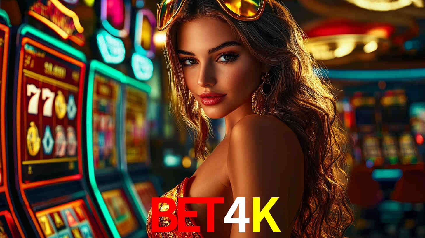 Welcome Bonus BET4K