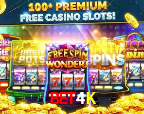 Desvendando o Mundo dos Jogos Virtuais na BET4K