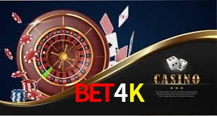 Experiência VIP BET4K