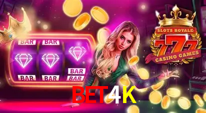 A Revolução dos Aplicativos de Jogos no BET4K