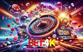 Estatísticas BET4K