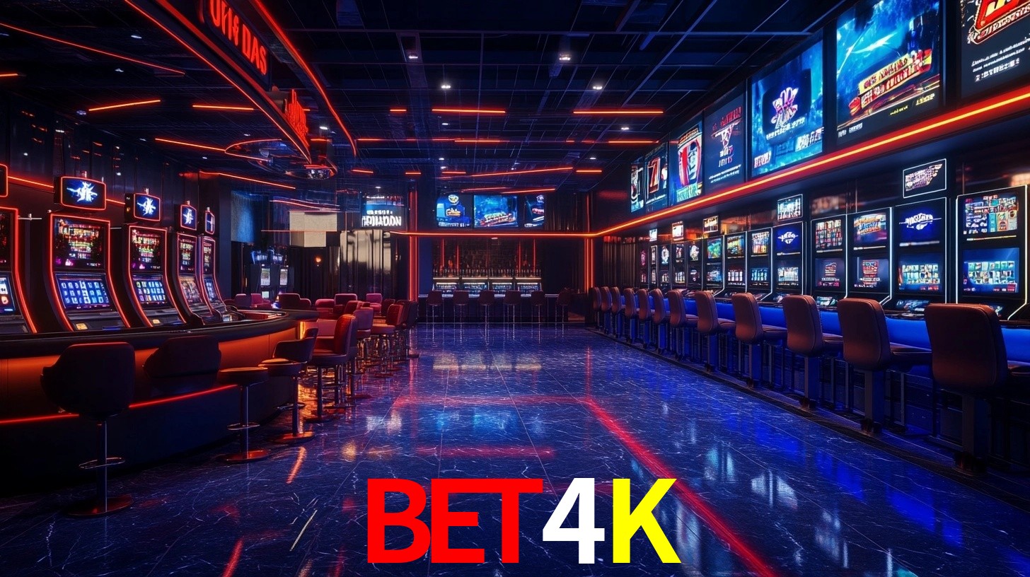 Experiência VIP BET4K