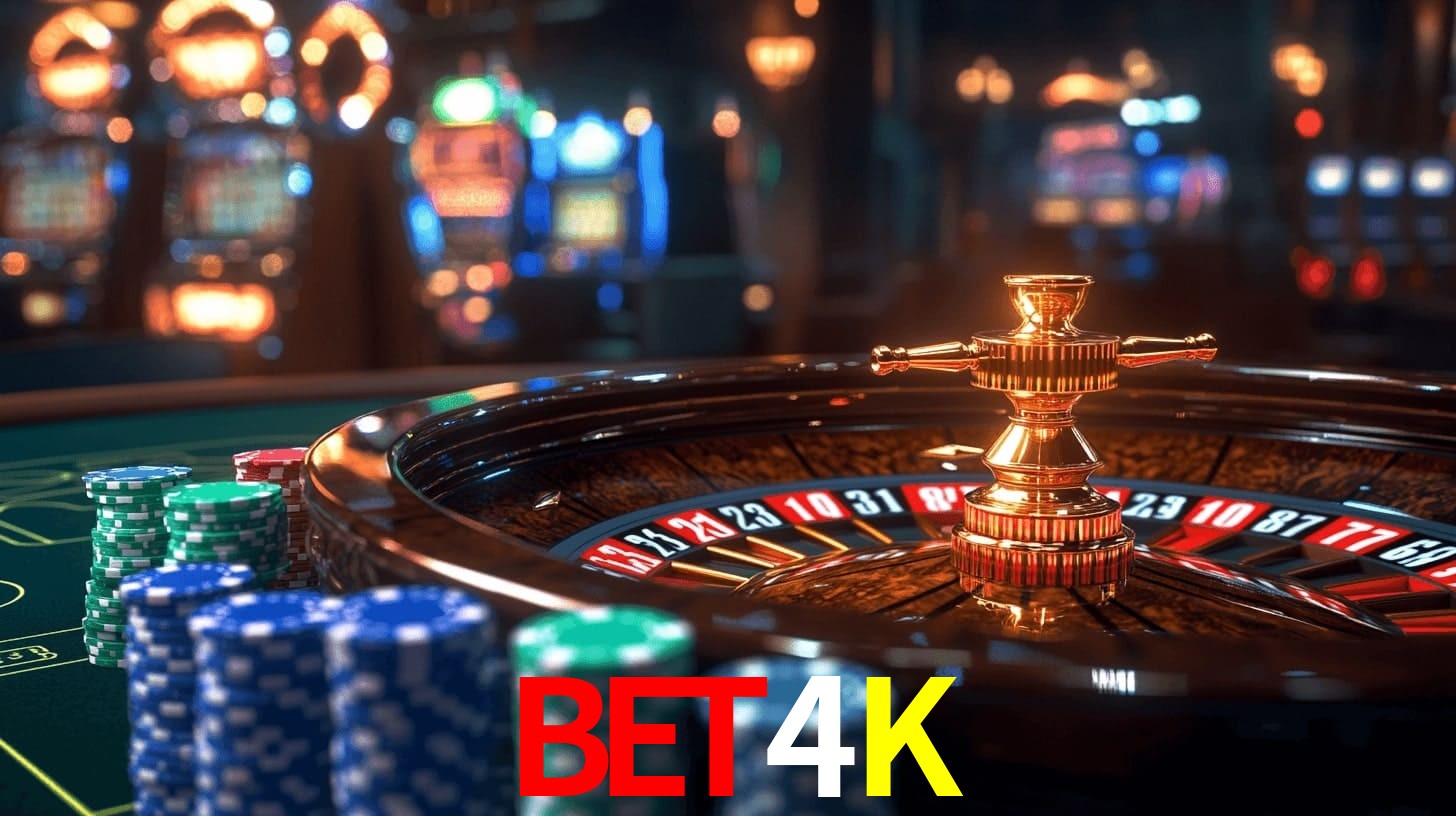 VIP Casino BET4K