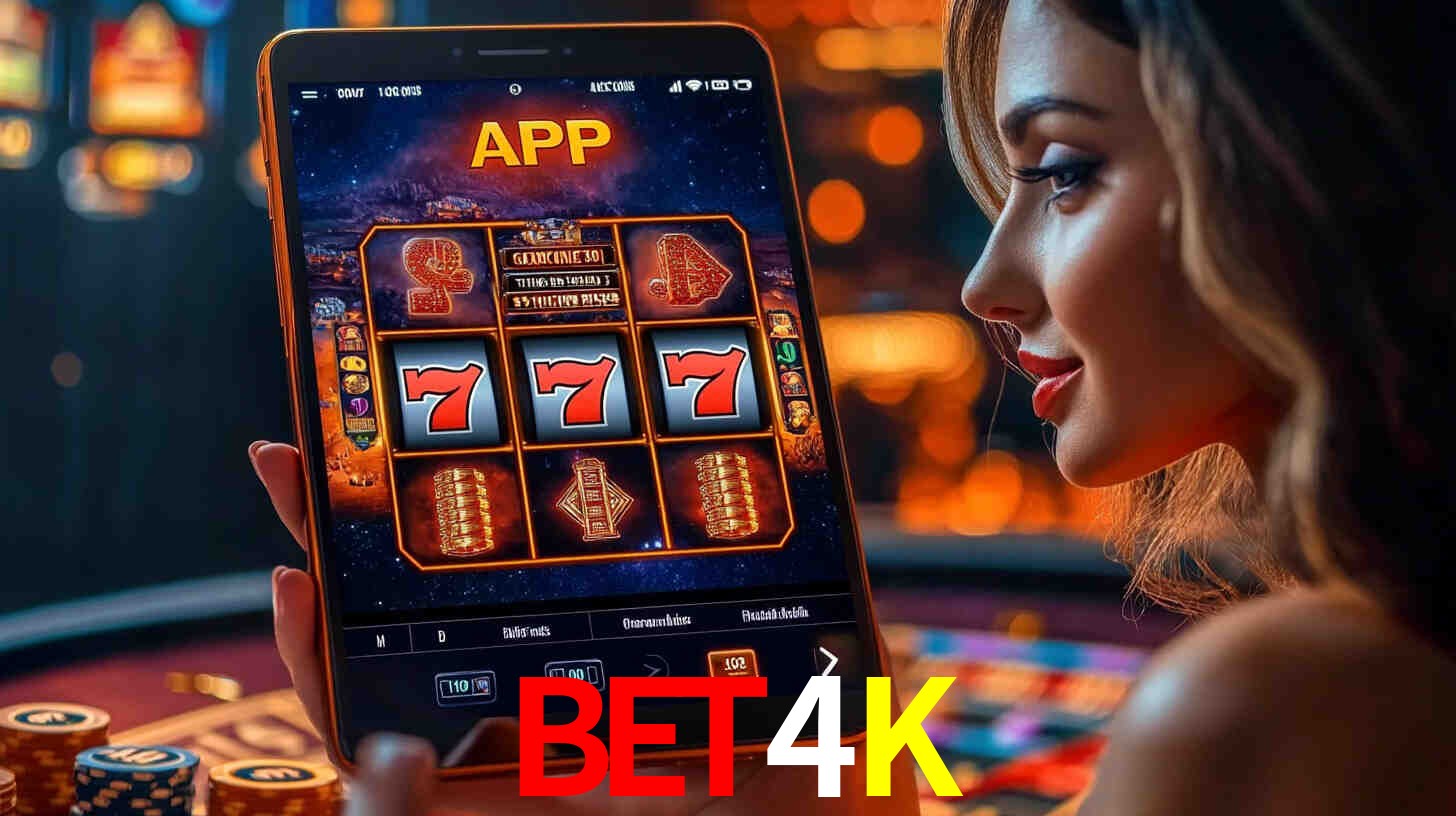 Welcome Bonus BET4K