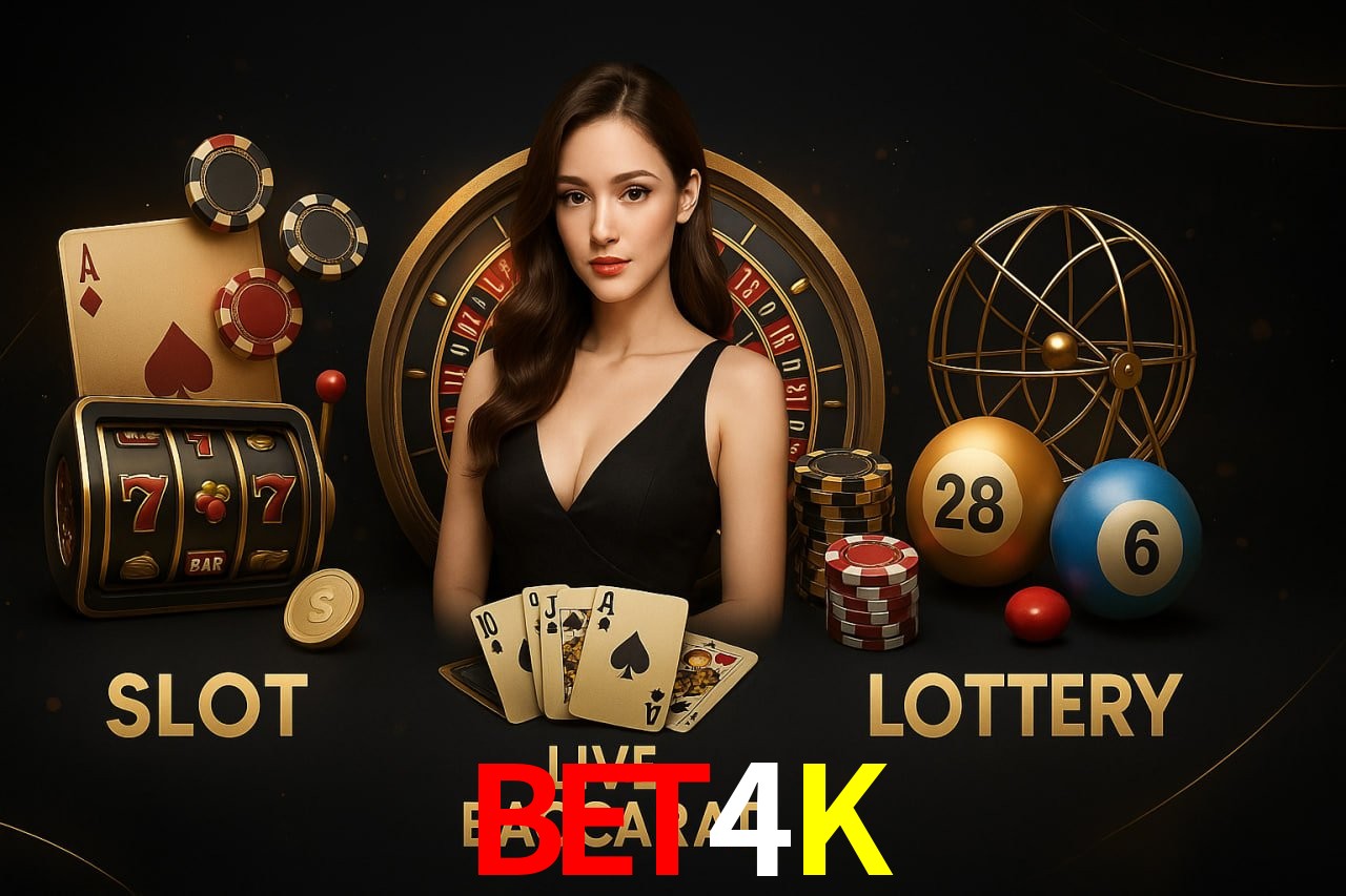 BET4K,BET4K.com
