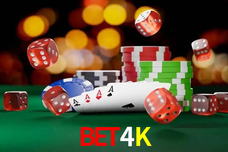 Cadastro Rápido BET4K
