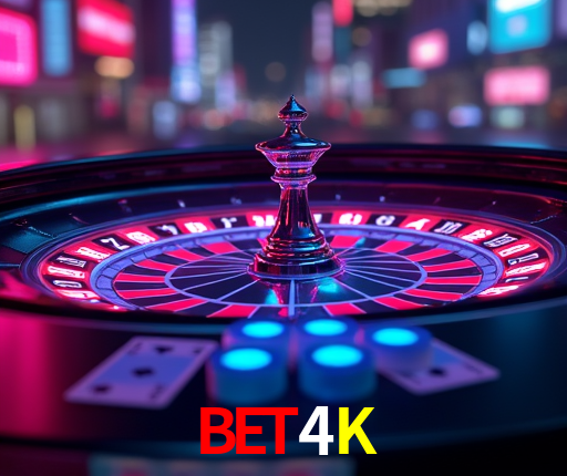 A Emoção da Loteria na BET4K: Uma Chance de Mudança de Vida
