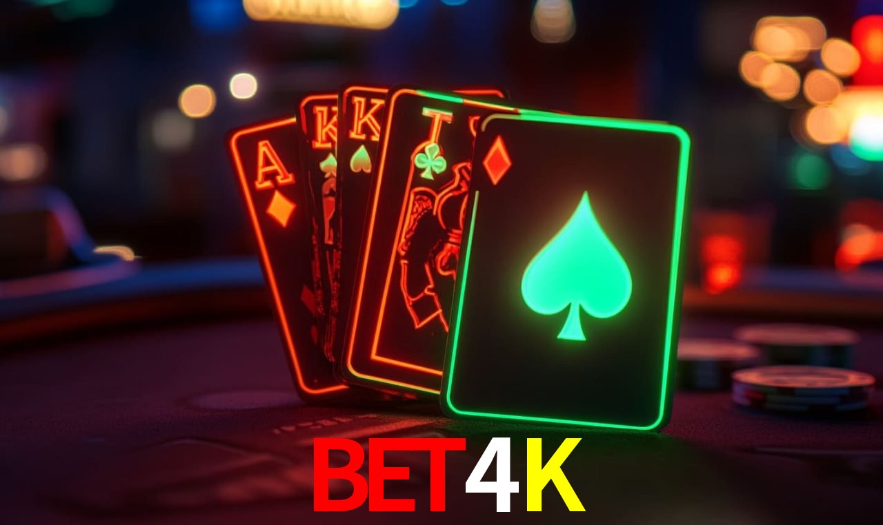 Ofertas Imperdíveis na BET4K: Promoções e Bônus Que Valem a Pena