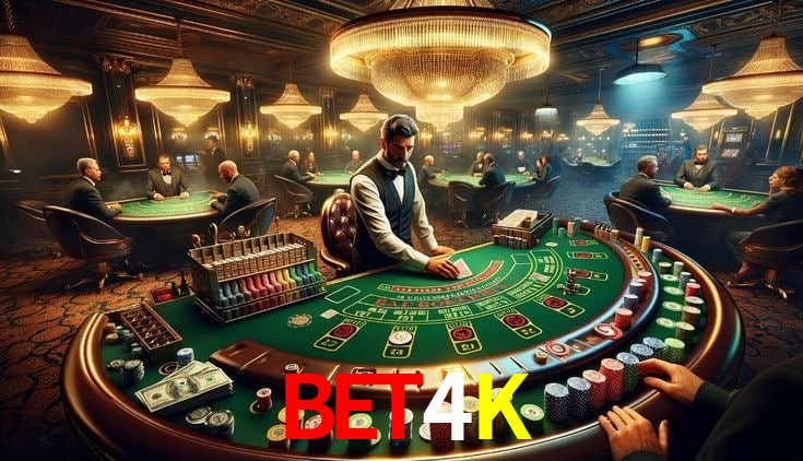 API Integration BET4K