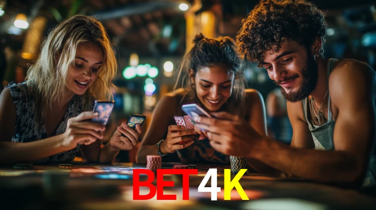 Game Statistics BET4K