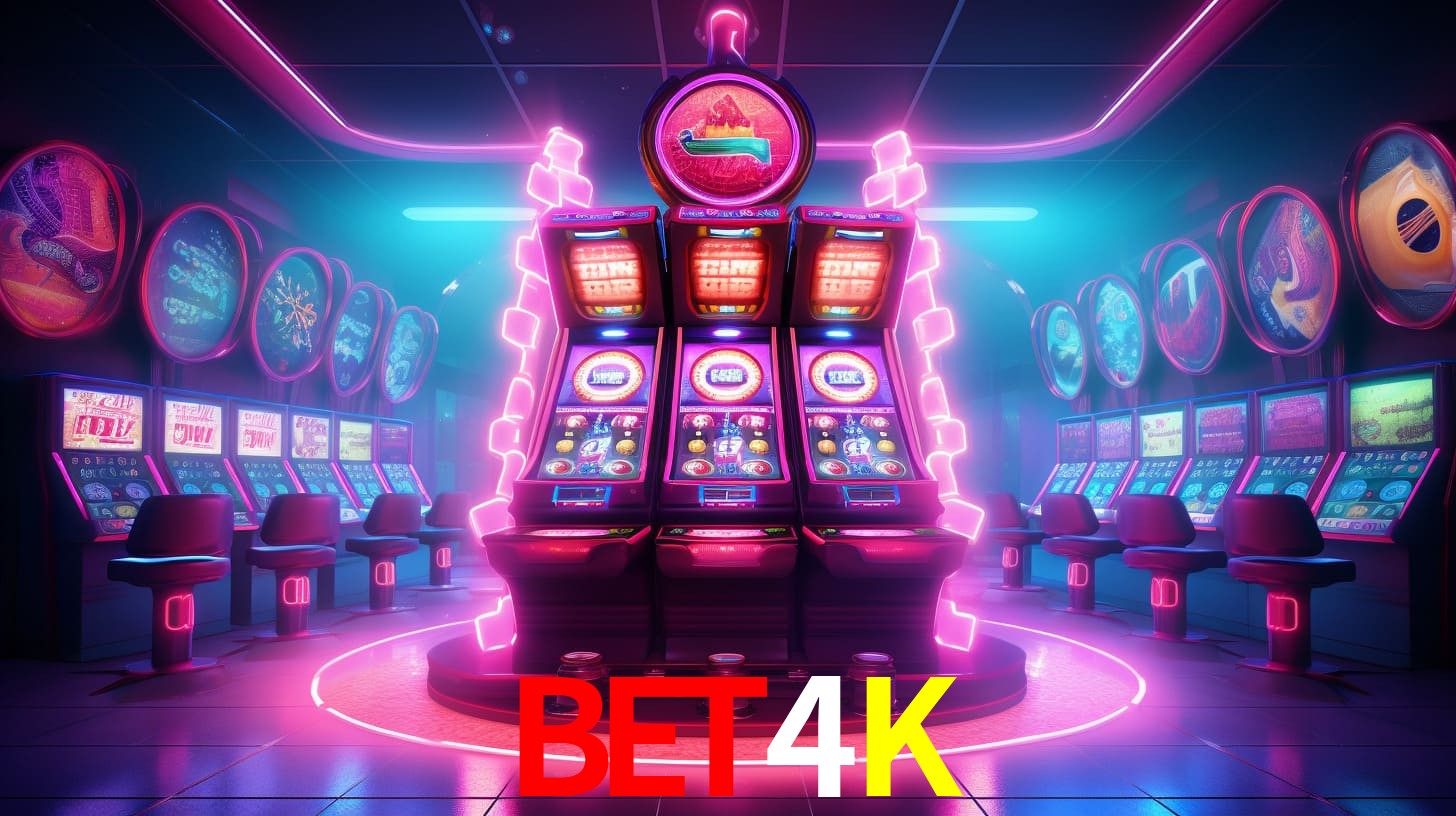 Live Casino BET4K