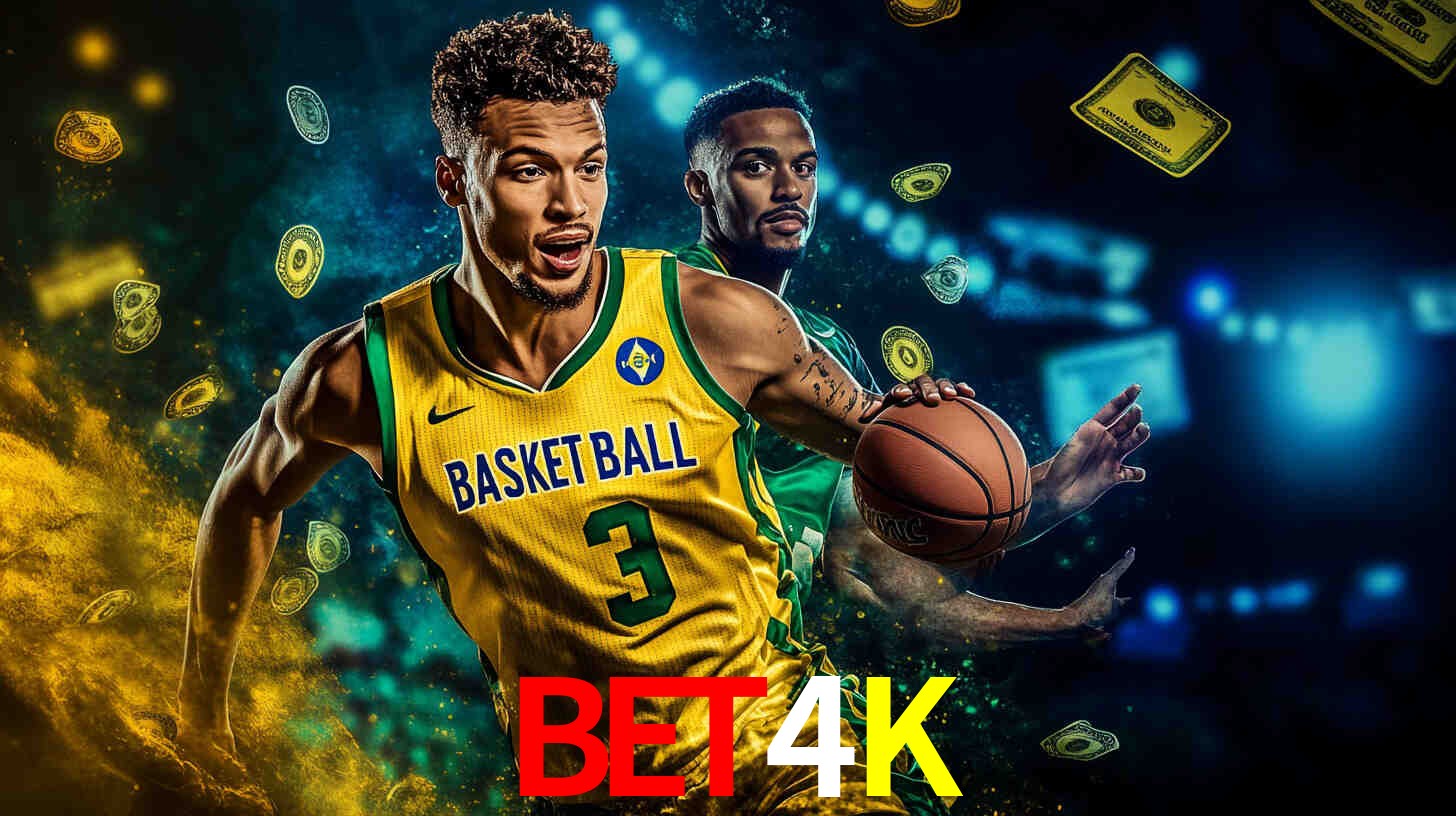 Explorando a Categoria de Eventos em Apostas na BET4K