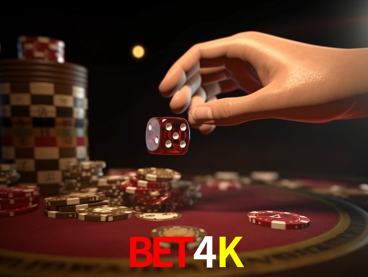 Login Seguro BET4K