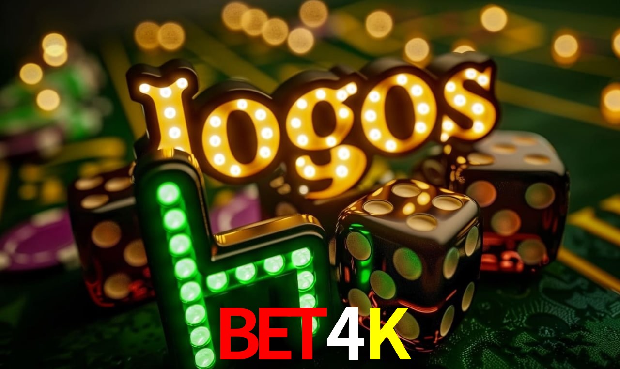 Casino Ao Vivo BET4K