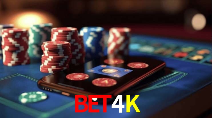 Benefícios da Conta BET4K