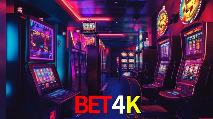 Football Betting BET4K