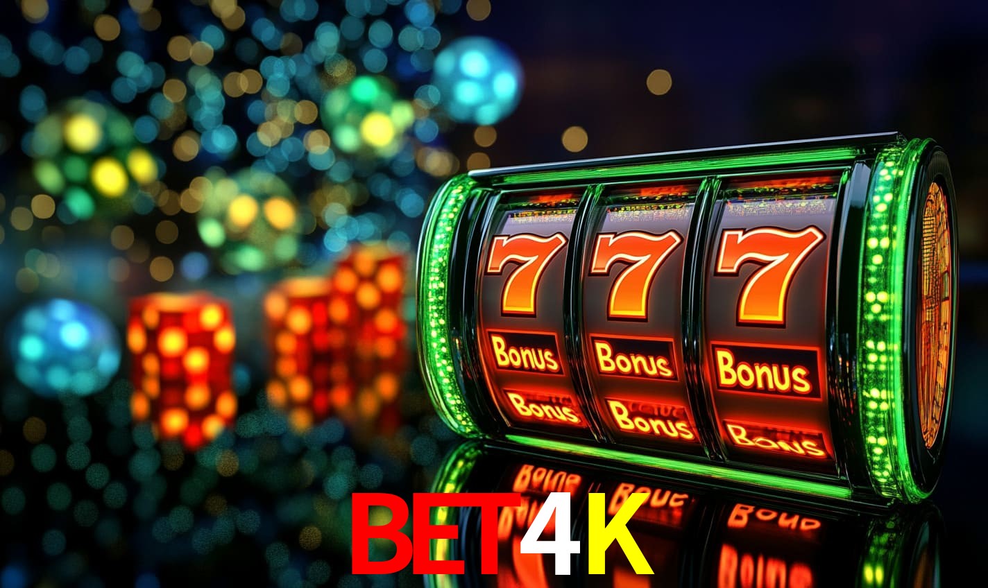 Integração de APIs BET4K