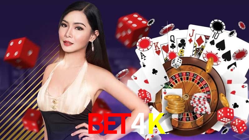 Bônus Diários BET4K