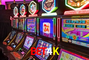 Apostas Esportivas na BET4K: Um Guia Completo