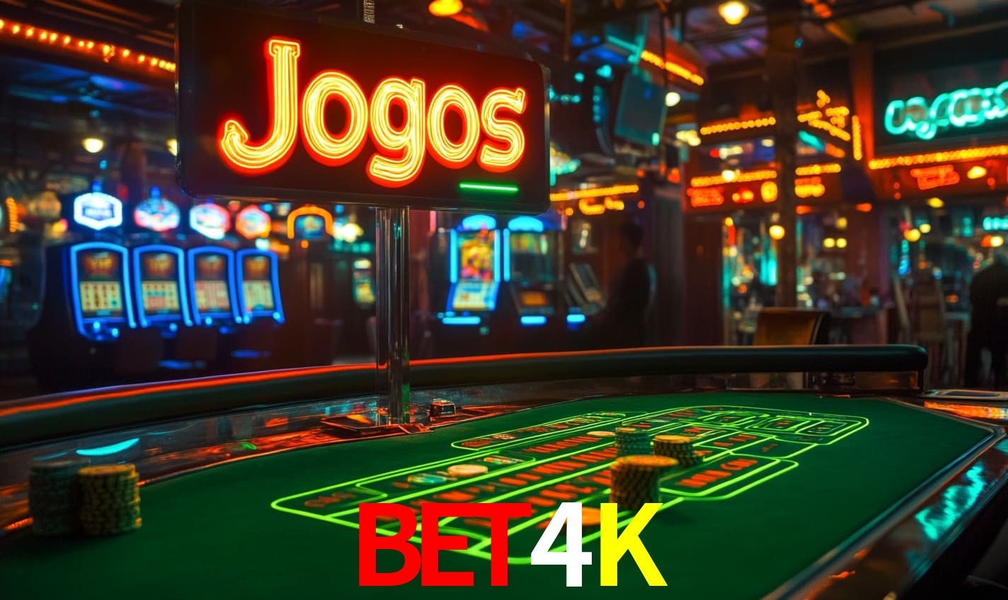 Sistemas de Segurança BET4K