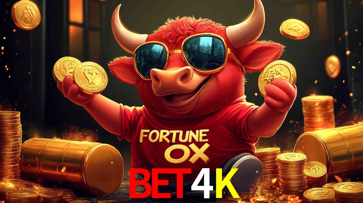 A Popularidade dos Caça-Níqueis no BET4K