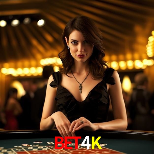 Desvendando o Mundo dos Jogos Virtuais na BET4K