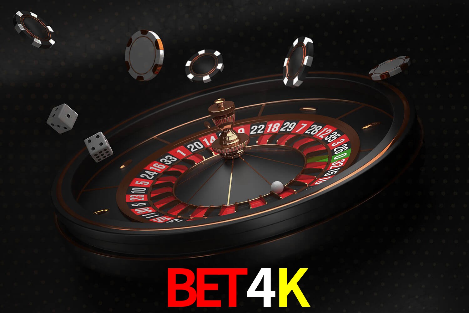 Blackjack Table BET4K
