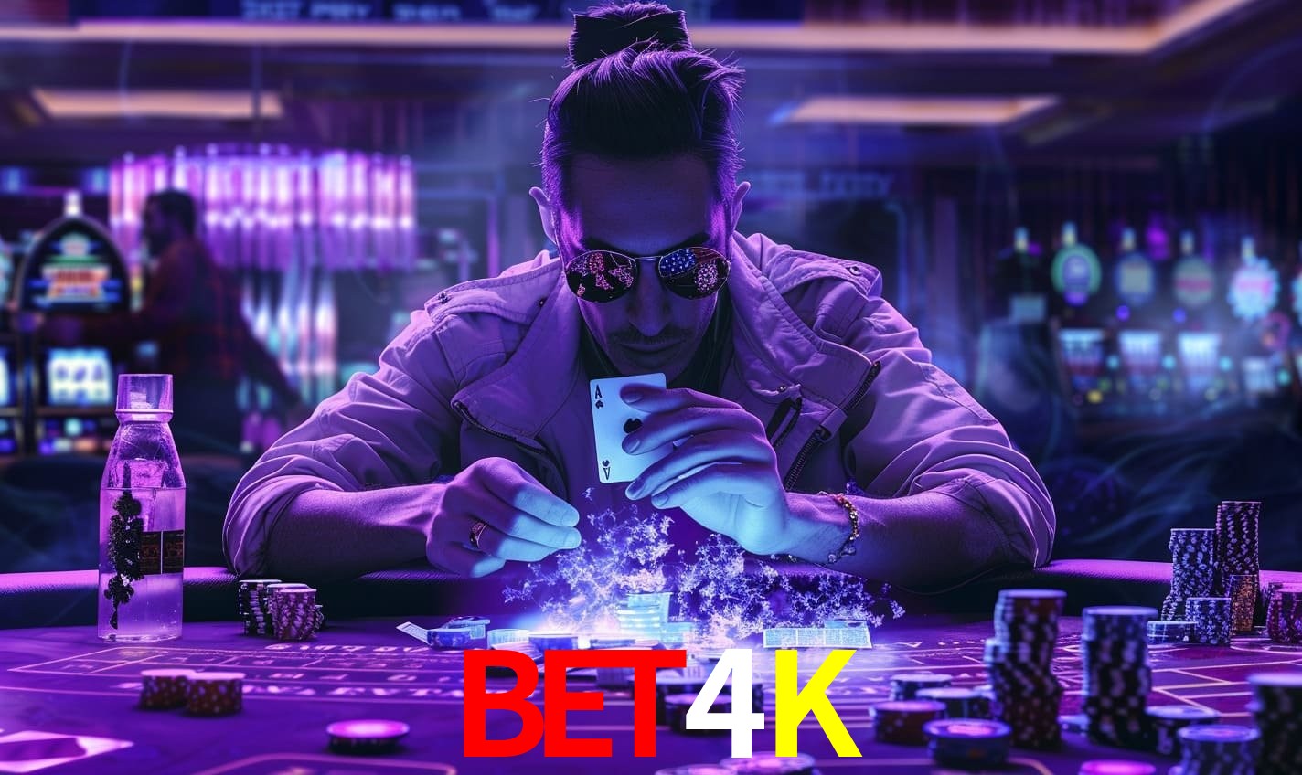 Games Directory BET4K