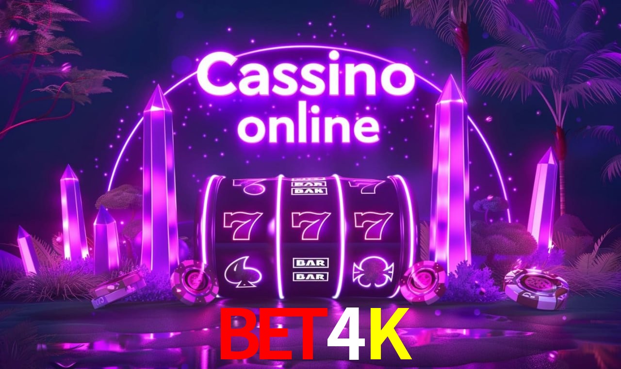 Promoções Sazonais BET4K