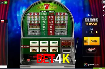 BET4K,BET4K.com