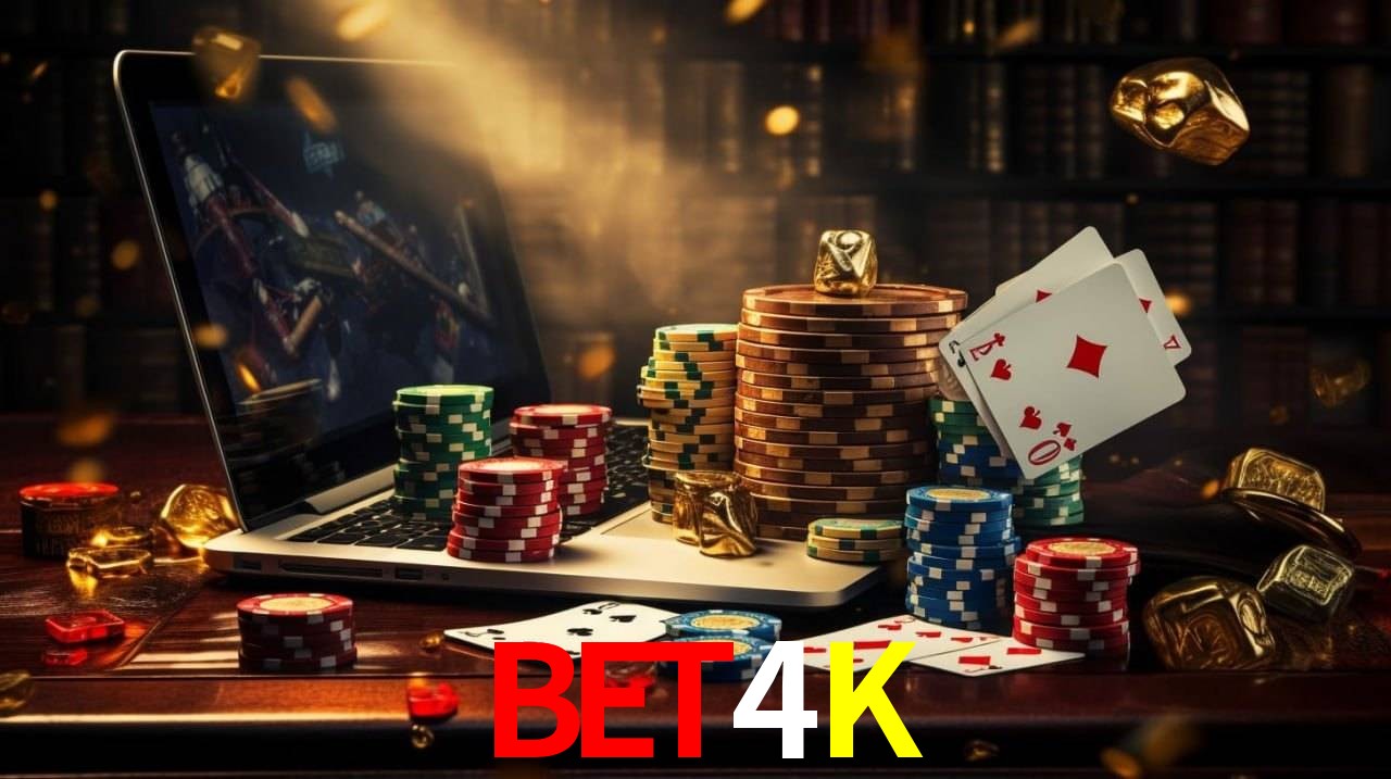 Jogo Spaceman BET4K