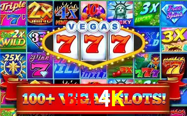 Desvendando o Mundo dos Jogos Virtuais na BET4K