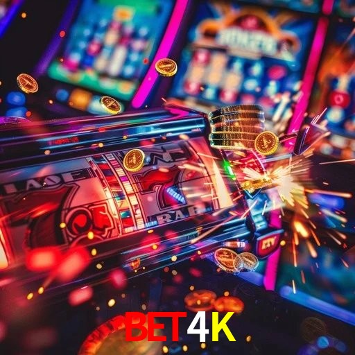 Mesa de Blackjack BET4K