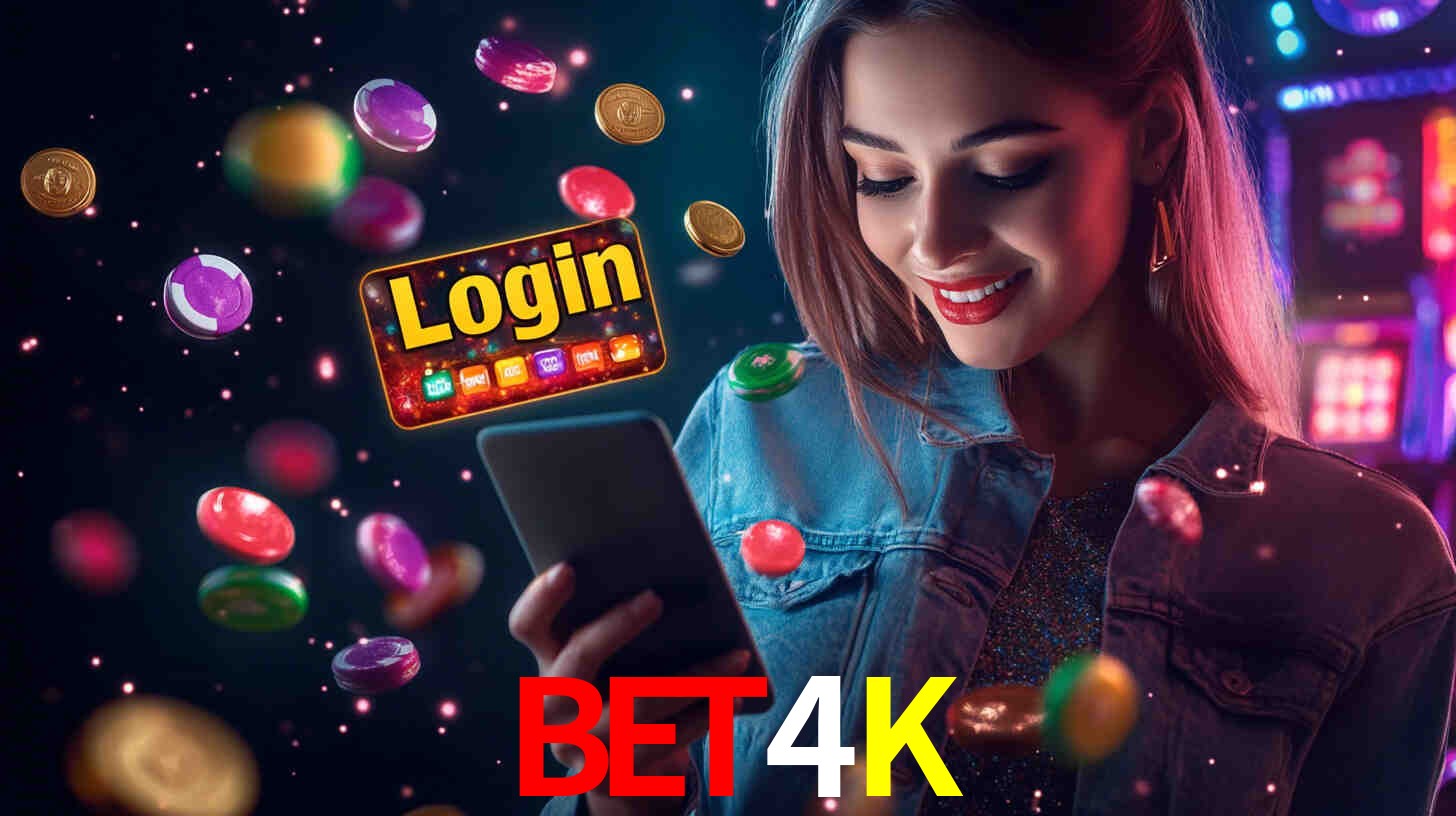 Descubra a Essência do BET4K: Nossa História e Compromissos