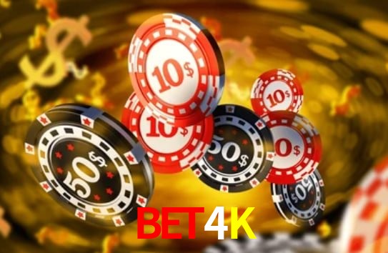 Apostas de Basquete BET4K