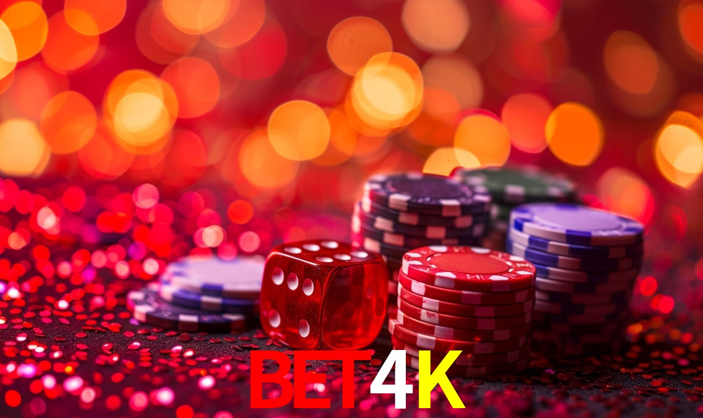 BET4K,BET4K.com