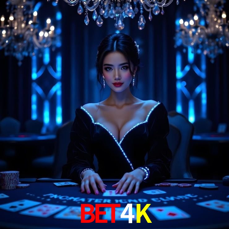 Segurança 2FA BET4K