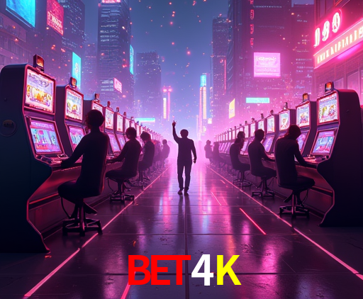 Casino VIP BET4K