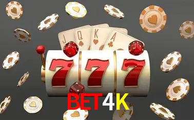 Desvendando o Mundo dos Jogos Virtuais na BET4K