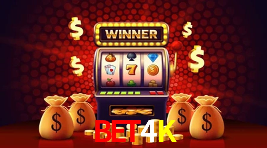 APP oficial da BET4K para mobile