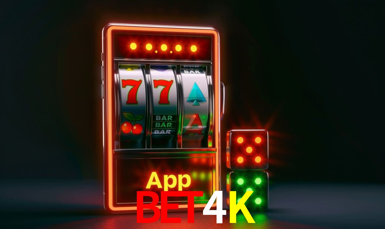 Jogos de Slot BET4K