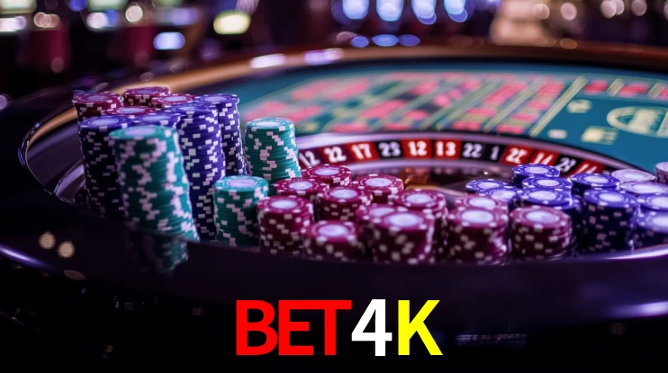 Bonus Features BET4K