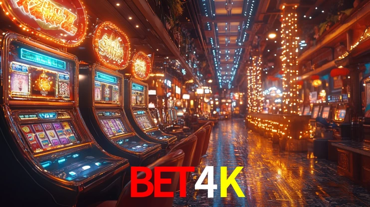 Roulette Table BET4K