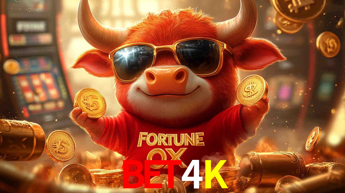 Daily Bonuses BET4K