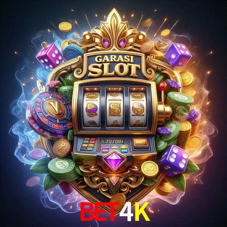 Especiais de Fim de Semana BET4K