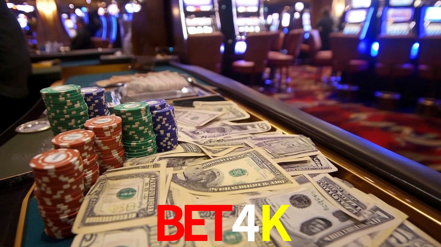 BET4K,BET4K.com