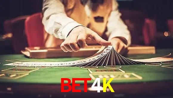 Live Casino BET4K