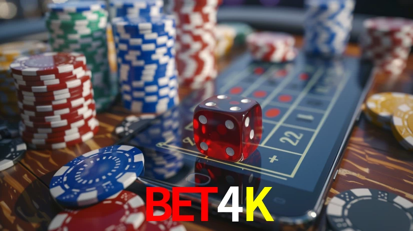 Exclusive Games BET4K