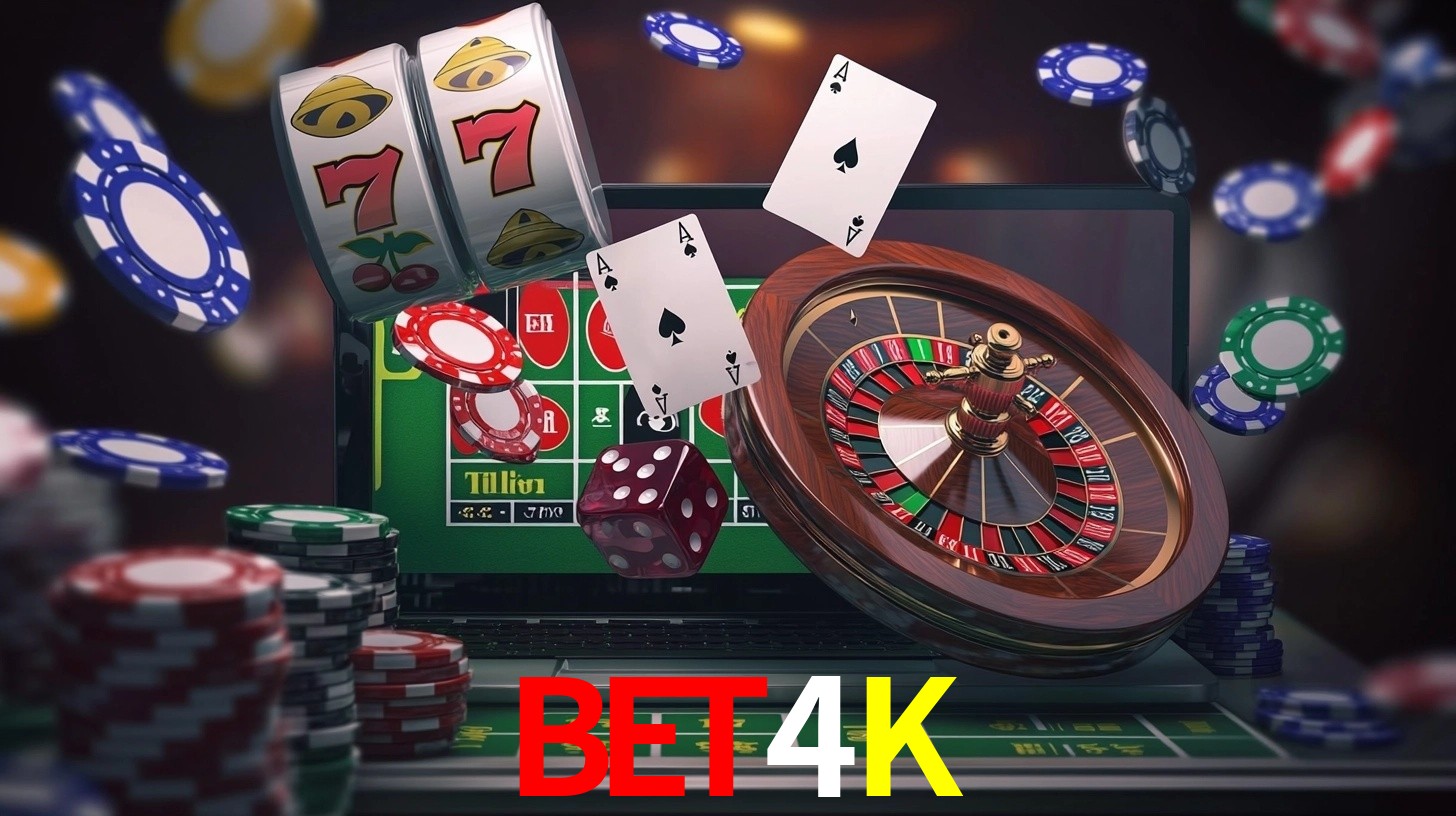 Tennis Betting BET4K