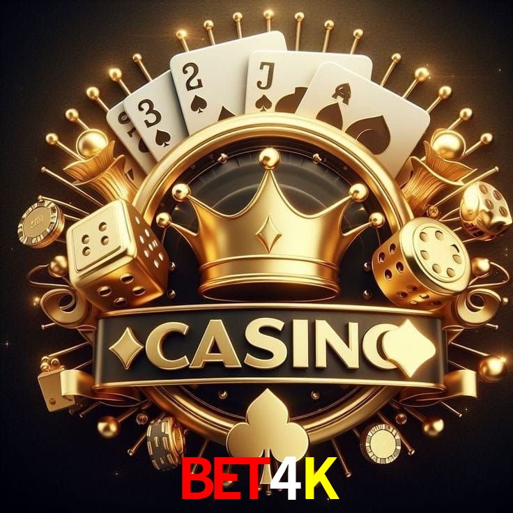 Diretório de Jogos BET4K